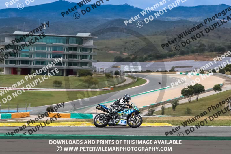 may 2019;motorbikes;no limits;peter wileman photography;portimao;portugal;trackday digital images